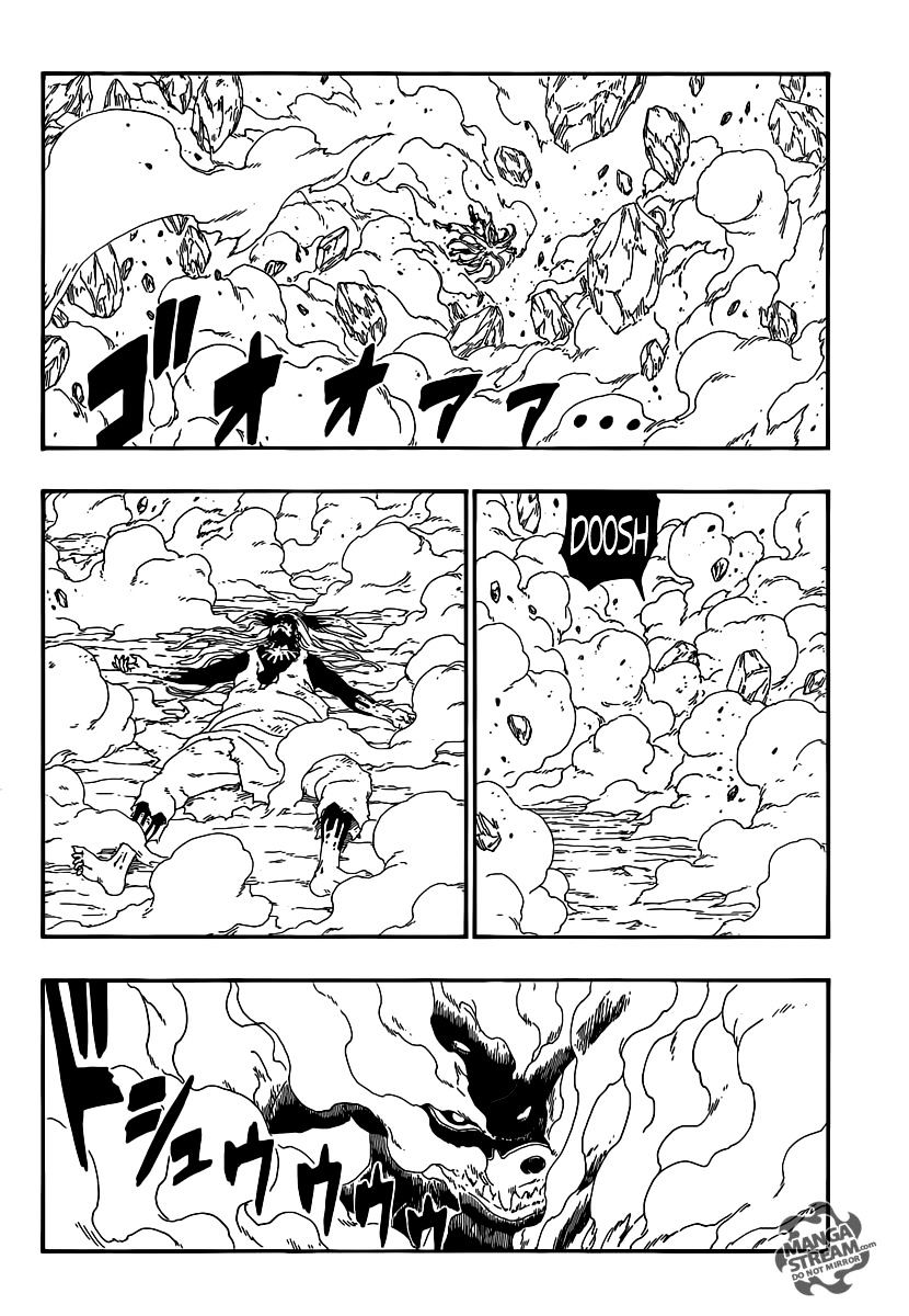 Read Boruto։ Naruto Next Generations EN Manga Online