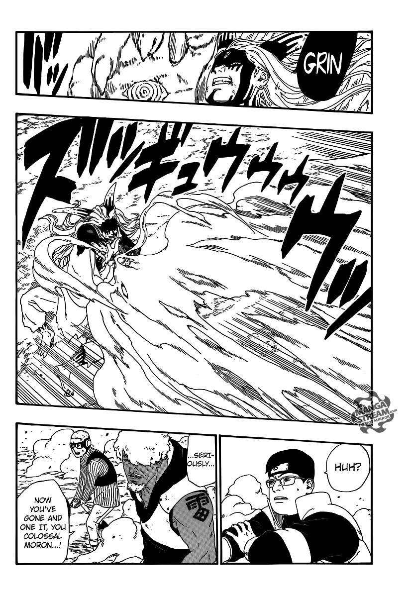 Read Boruto։ Naruto Next Generations EN Manga Online