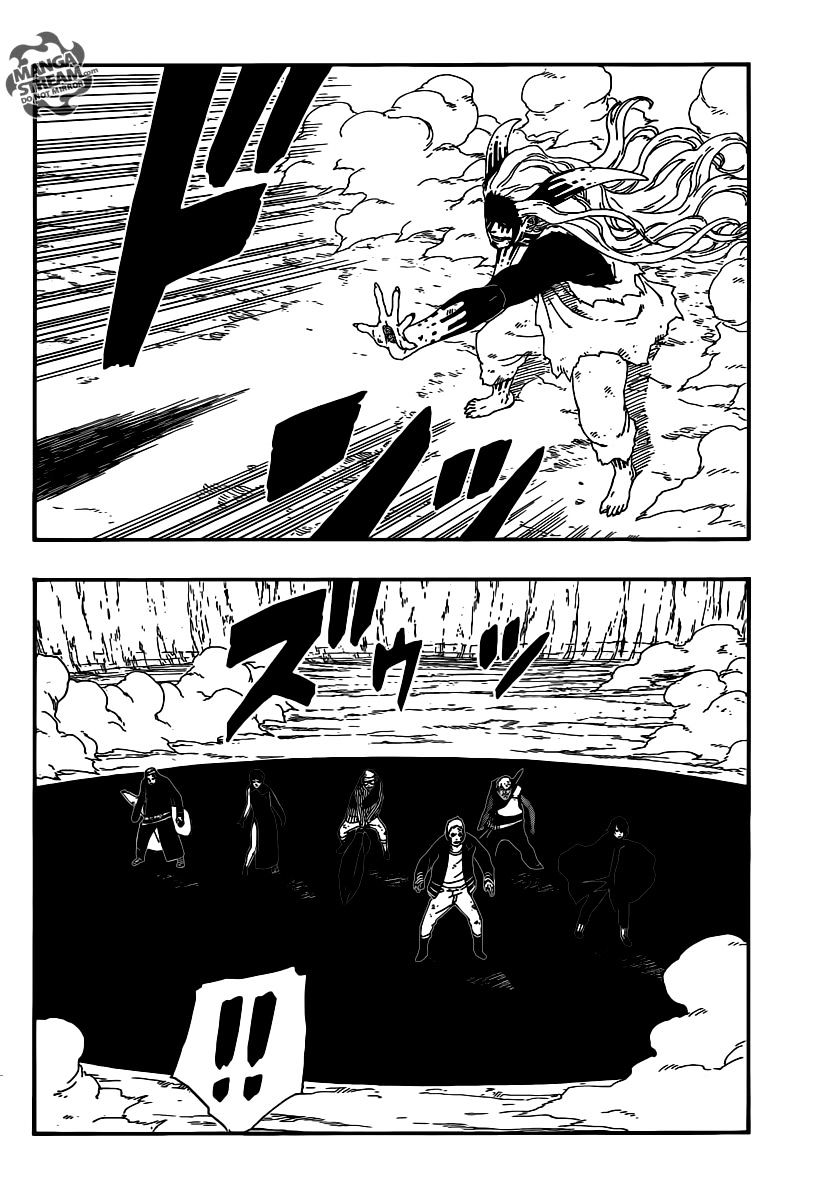Read Boruto։ Naruto Next Generations EN Manga Online