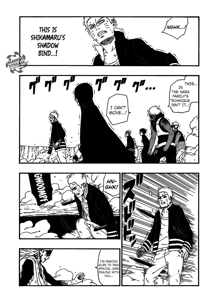 Read Boruto։ Naruto Next Generations EN Manga Online