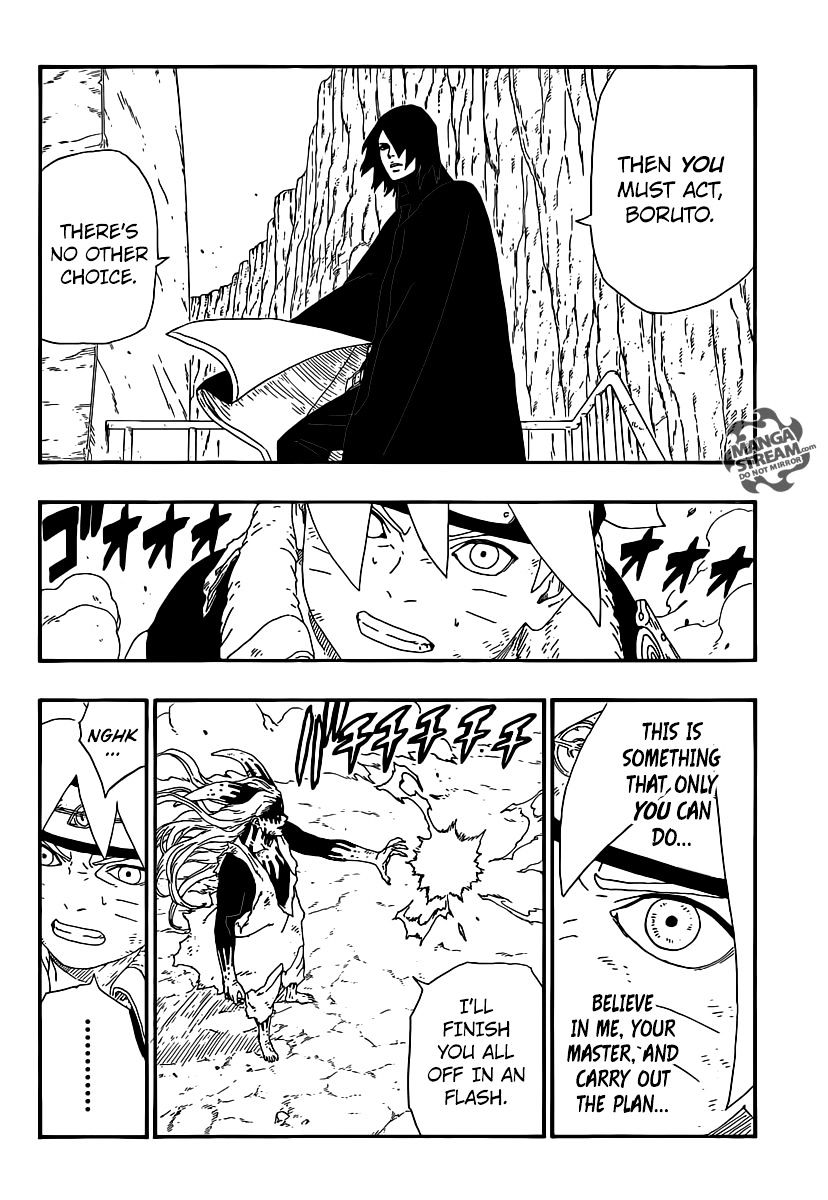 Read Boruto։ Naruto Next Generations EN Manga Online