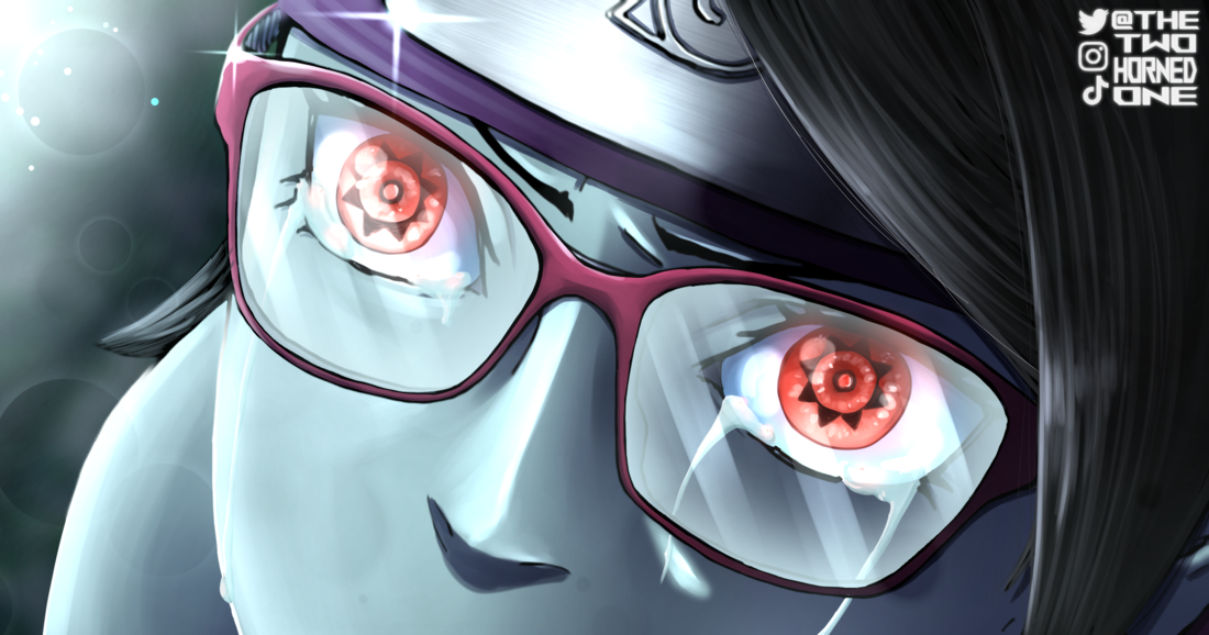 Read Boruto։ Naruto Next Generations EN Manga Online