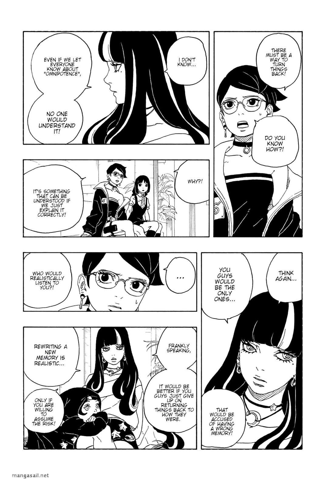 Read Boruto։ Naruto Next Generations EN Manga Online