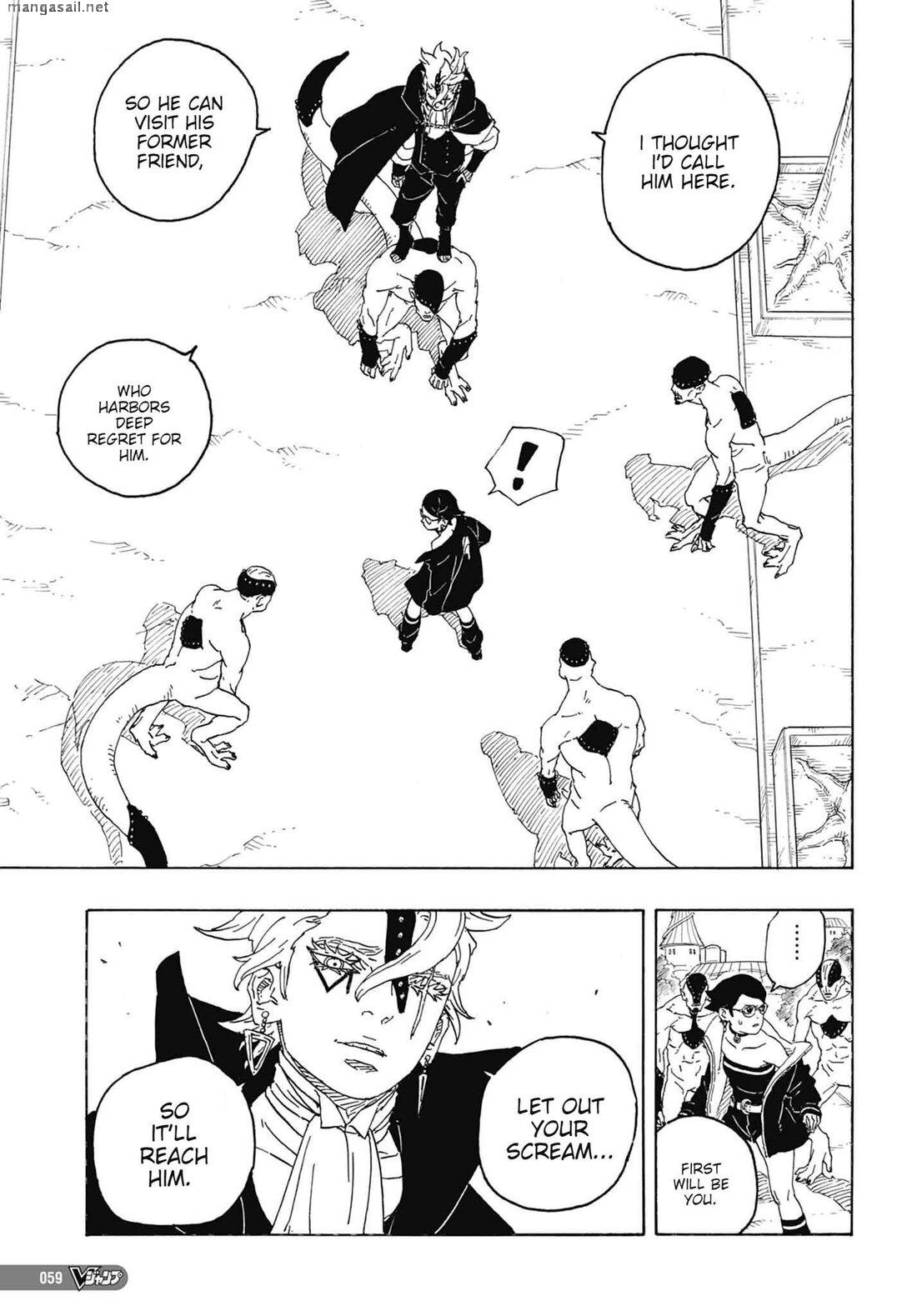 Read Boruto։ Naruto Next Generations EN Manga Online