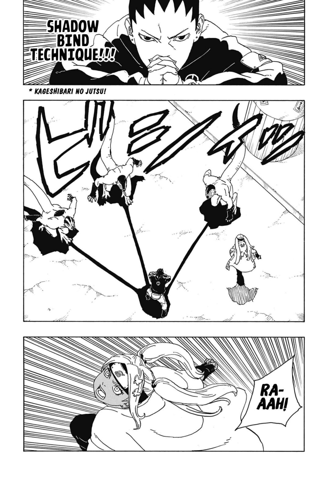 Read Boruto։ Naruto Next Generations EN Manga Online