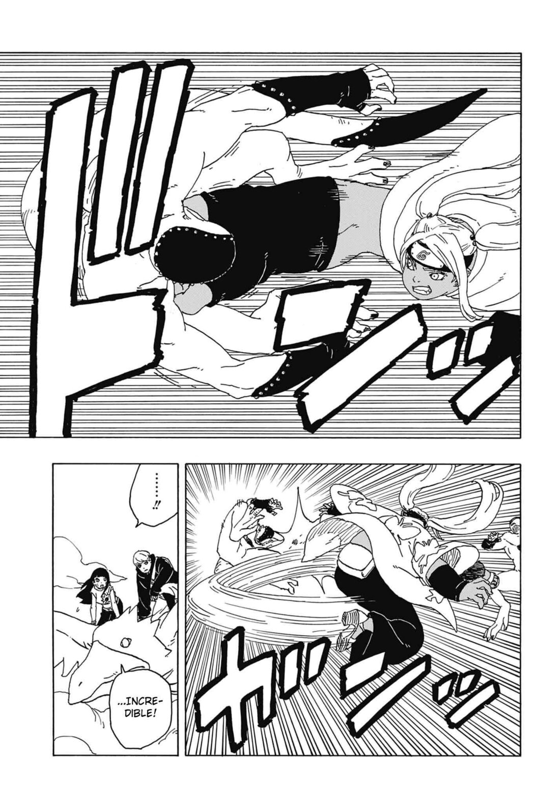 Read Boruto։ Naruto Next Generations EN Manga Online