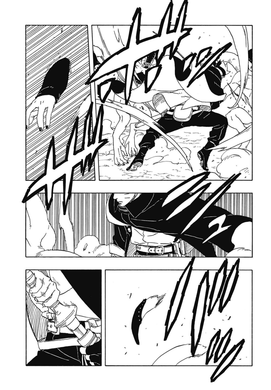 Read Boruto։ Naruto Next Generations EN Manga Online