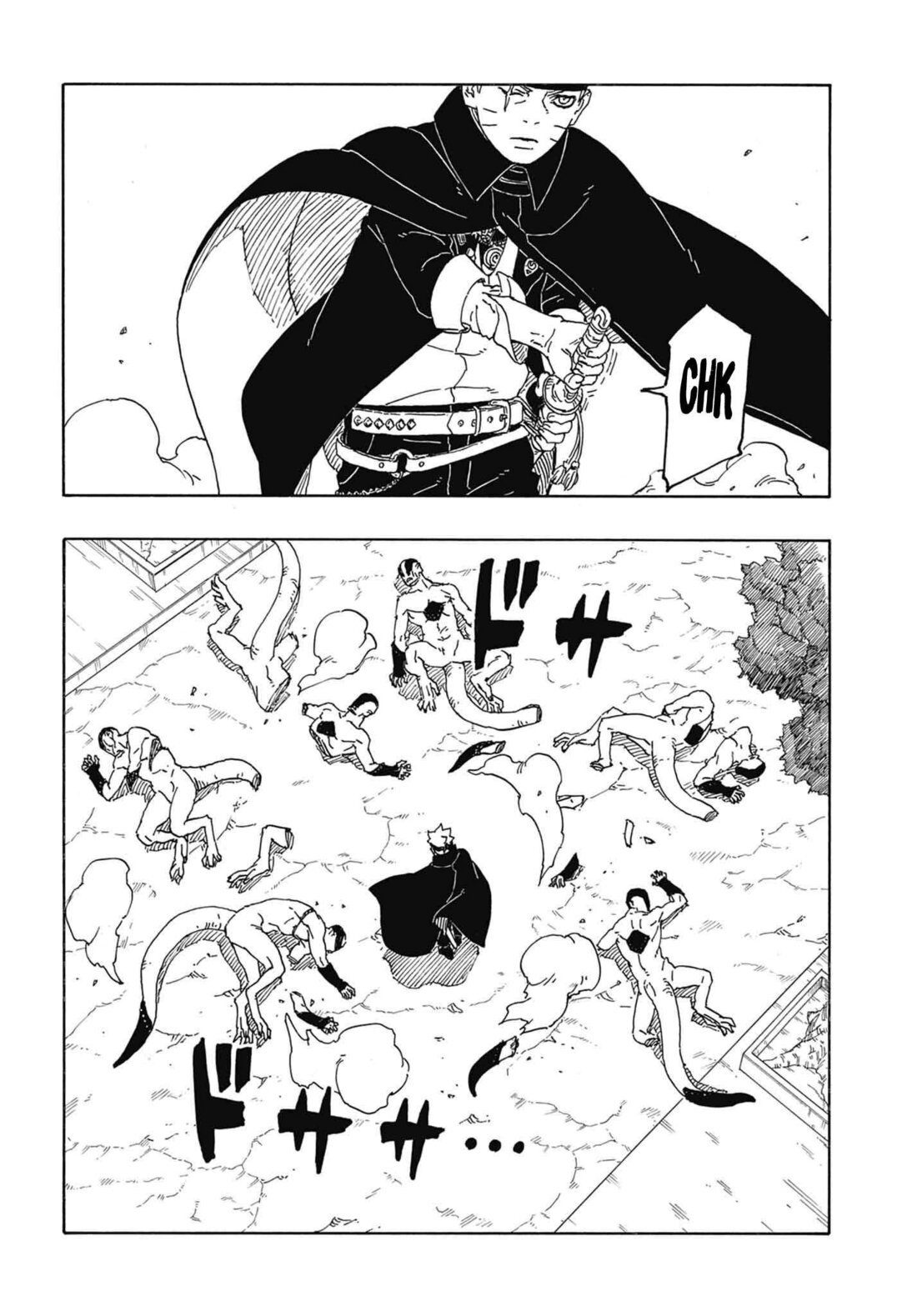 Read Boruto։ Naruto Next Generations EN Manga Online