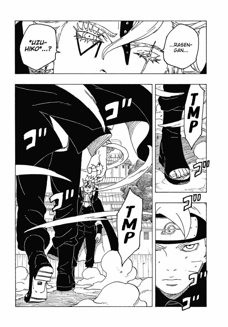 Read Boruto։ Naruto Next Generations EN Manga Online