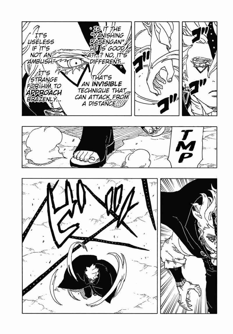 Read Boruto։ Naruto Next Generations EN Manga Online