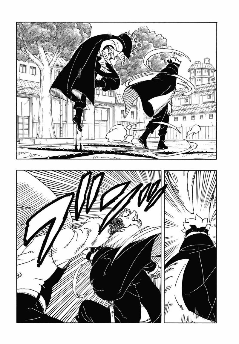Read Boruto։ Naruto Next Generations EN Manga Online