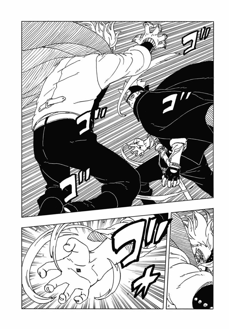 Read Boruto։ Naruto Next Generations EN Manga Online