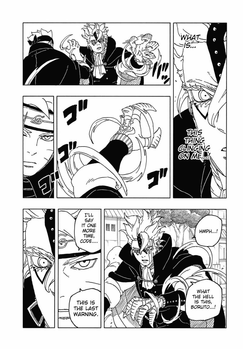 Read Boruto։ Naruto Next Generations EN Manga Online