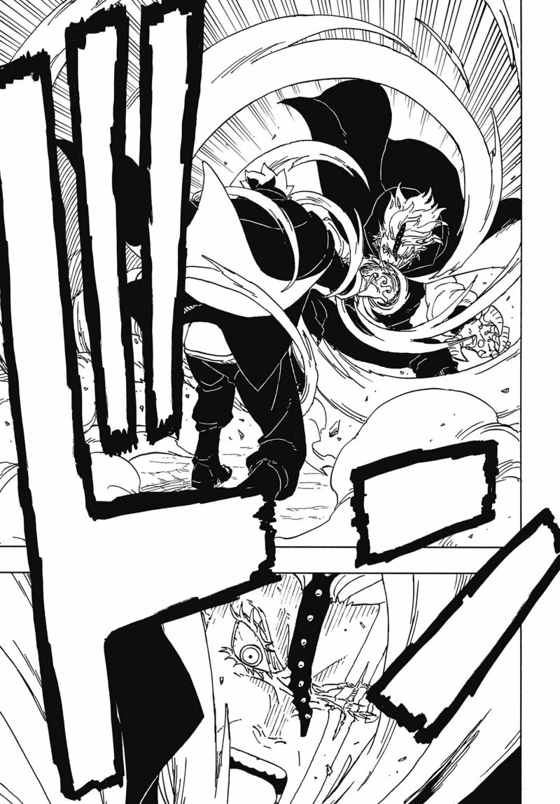Read Boruto։ Naruto Next Generations EN Manga Online