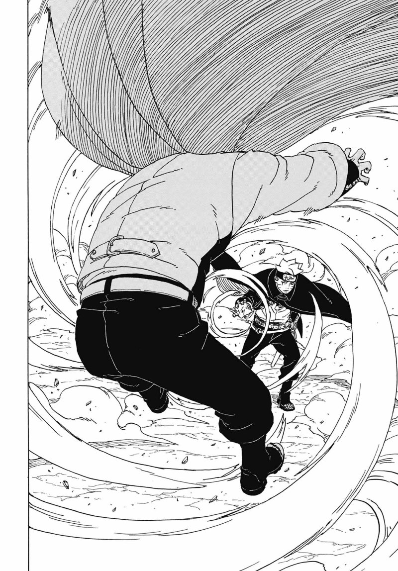 Read Boruto։ Naruto Next Generations EN Manga Online