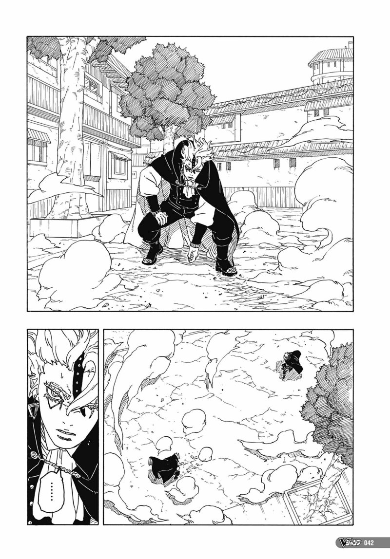 Read Boruto։ Naruto Next Generations EN Manga Online