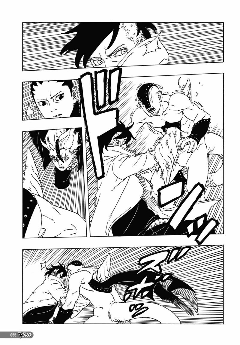 Read Boruto։ Naruto Next Generations EN Manga Online