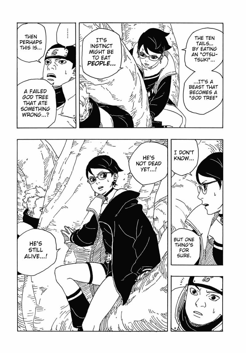 Read Boruto։ Naruto Next Generations EN Manga Online