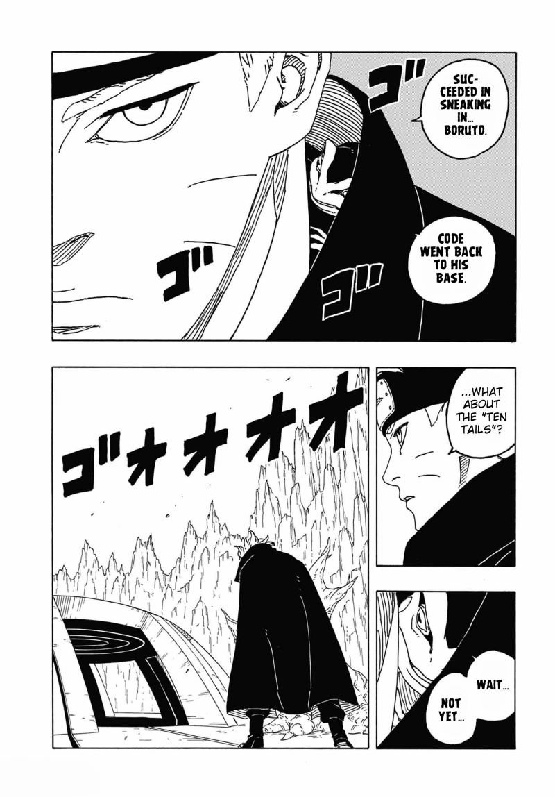 Read Boruto։ Naruto Next Generations EN Manga Online