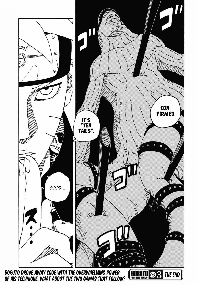 Read Boruto։ Naruto Next Generations EN Manga Online