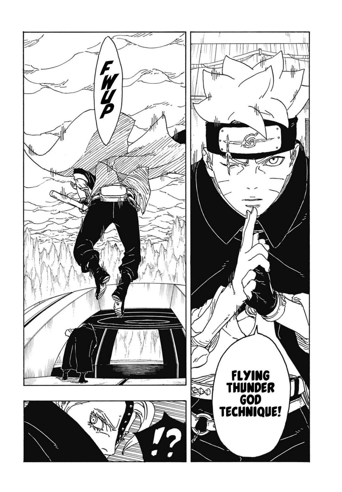 Read Boruto։ Naruto Next Generations EN Manga Online