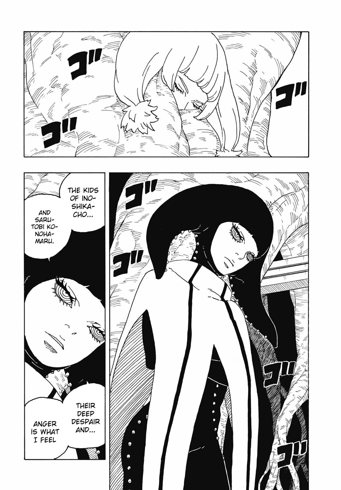 Read Boruto։ Naruto Next Generations EN Manga Online