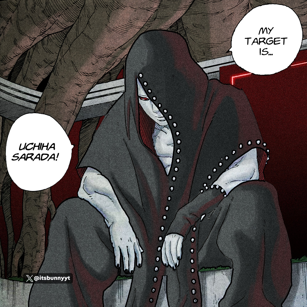 Read Boruto։ Naruto Next Generations EN Manga Online