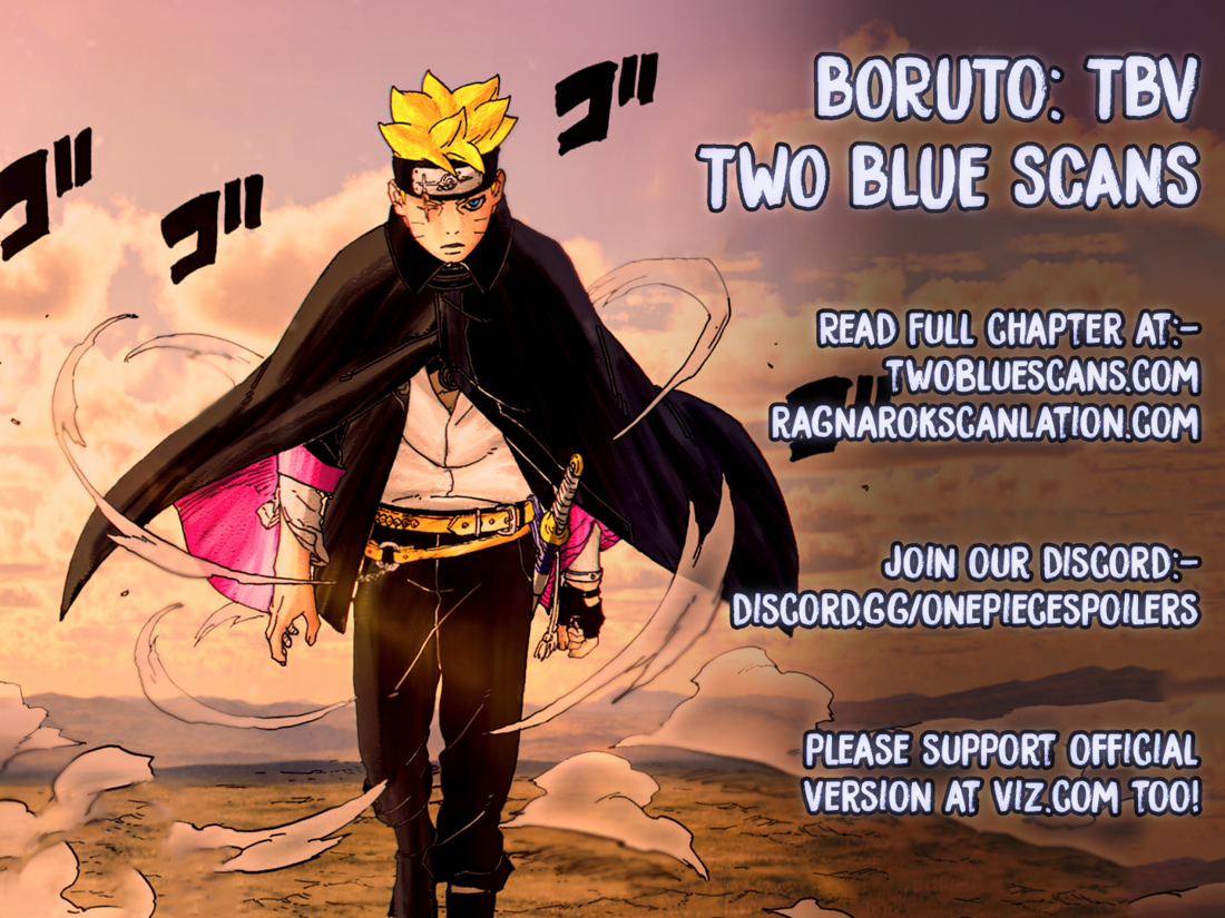 Read Boruto։ Naruto Next Generations EN Manga Online