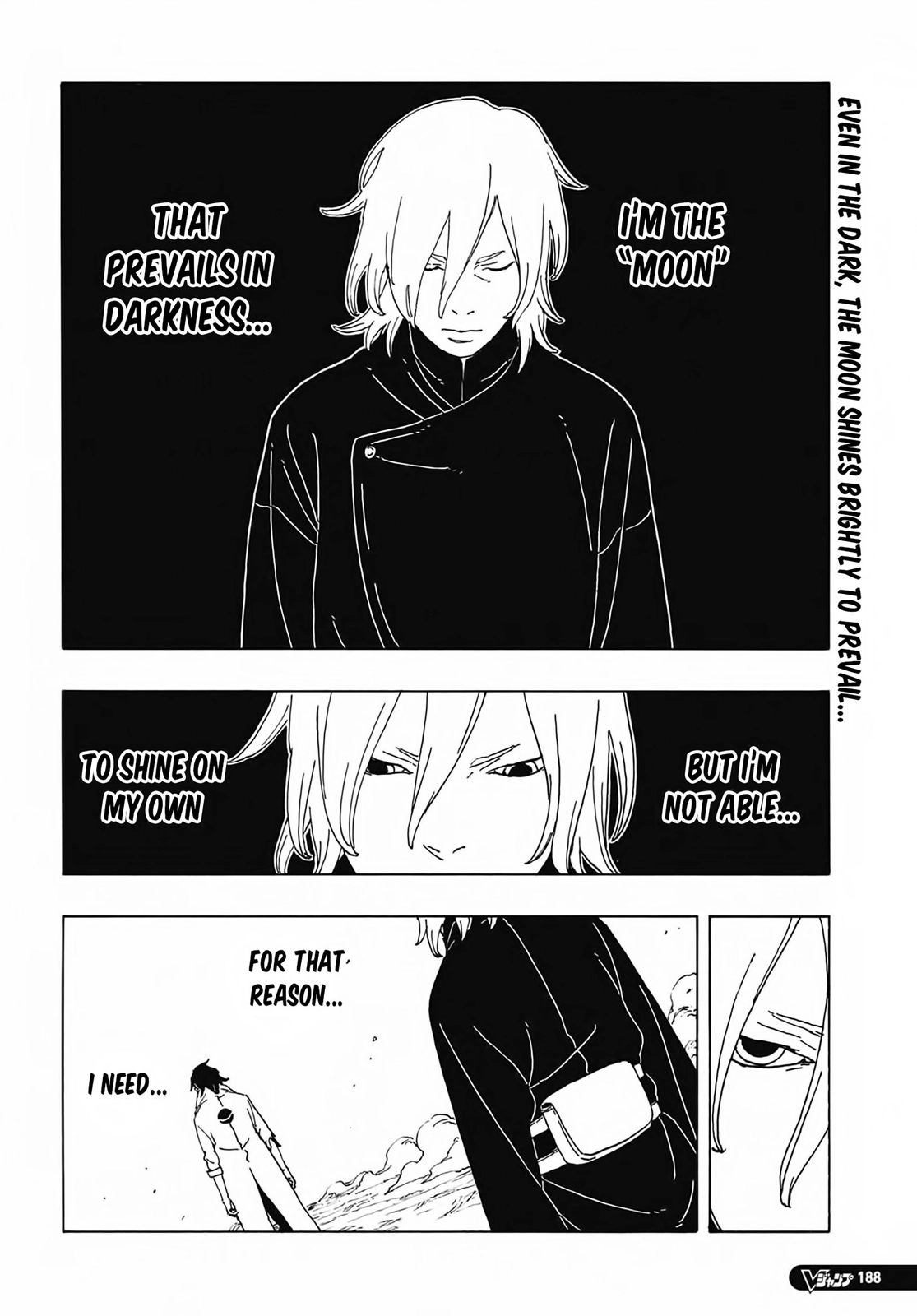 Read Boruto։ Naruto Next Generations EN Manga Online