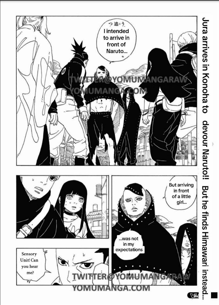 Read Boruto։ Naruto Next Generations EN Manga Online