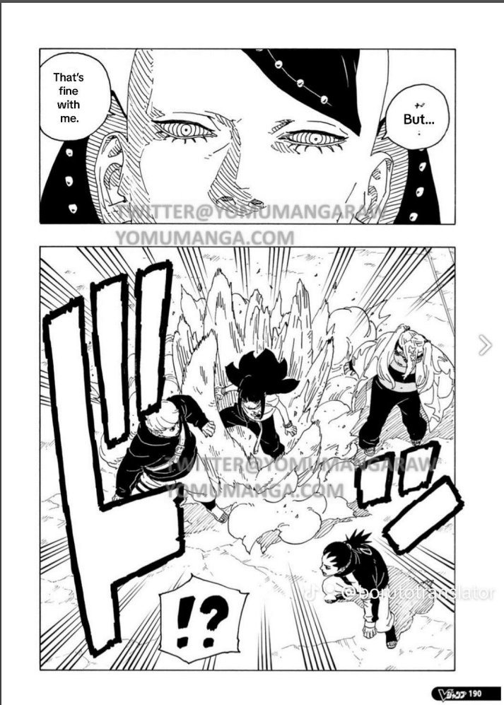 Read Boruto։ Naruto Next Generations EN Manga Online