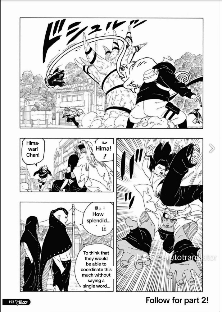 Read Boruto։ Naruto Next Generations EN Manga Online