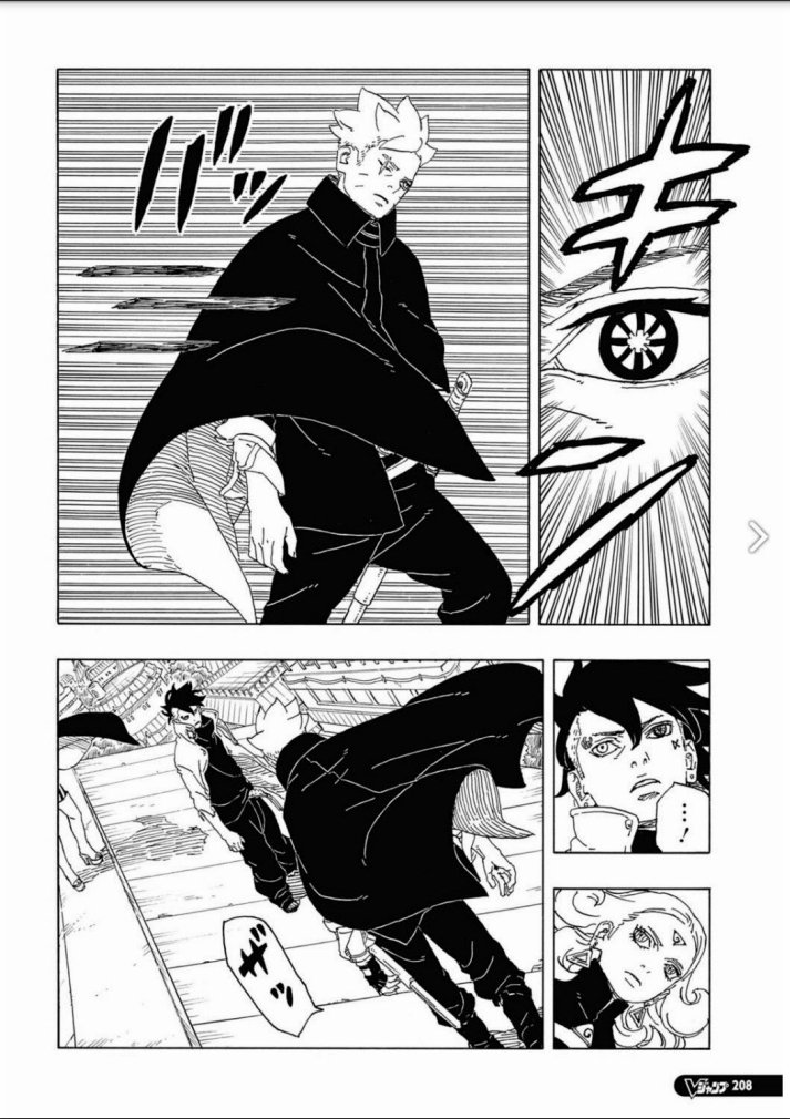 Read Boruto։ Naruto Next Generations EN Manga Online