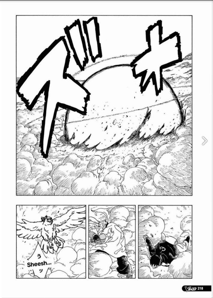 Read Boruto։ Naruto Next Generations EN Manga Online