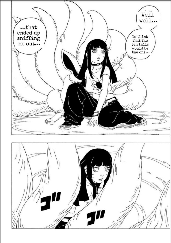 Read Boruto։ Naruto Next Generations EN Manga Online