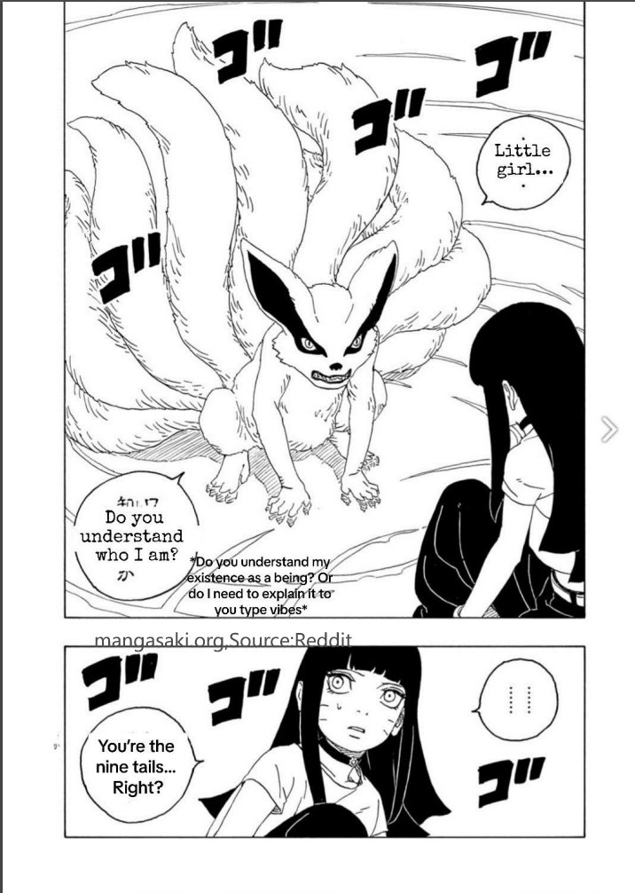 Read Boruto։ Naruto Next Generations EN Manga Online