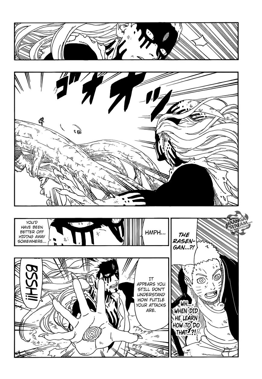 Read Boruto։ Naruto Next Generations EN Manga Online