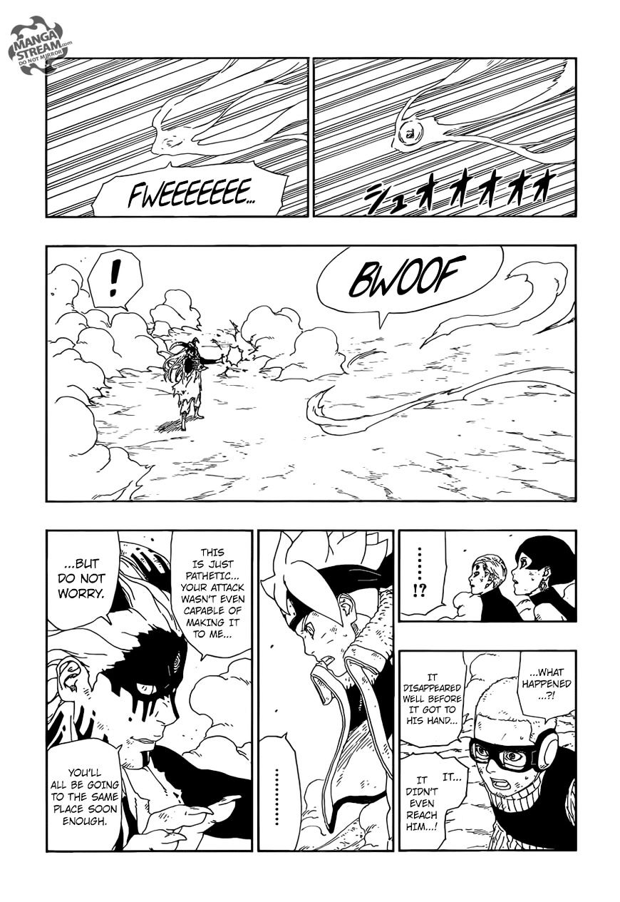 Read Boruto։ Naruto Next Generations EN Manga Online