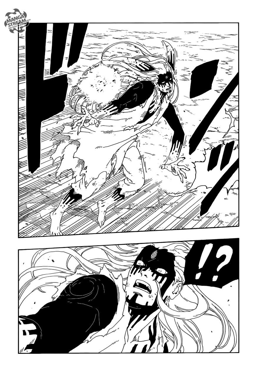 Read Boruto։ Naruto Next Generations EN Manga Online
