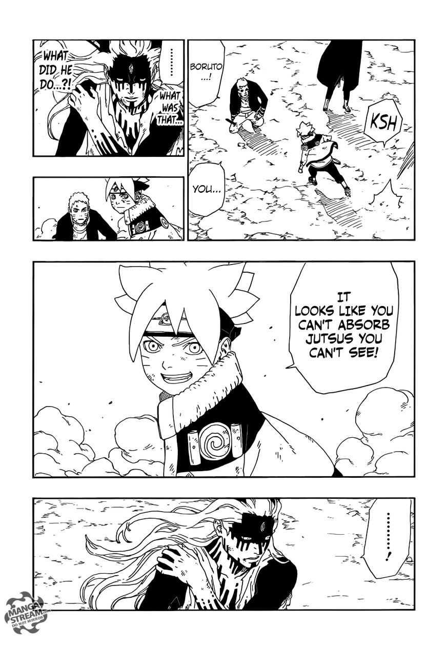 Read Boruto։ Naruto Next Generations EN Manga Online