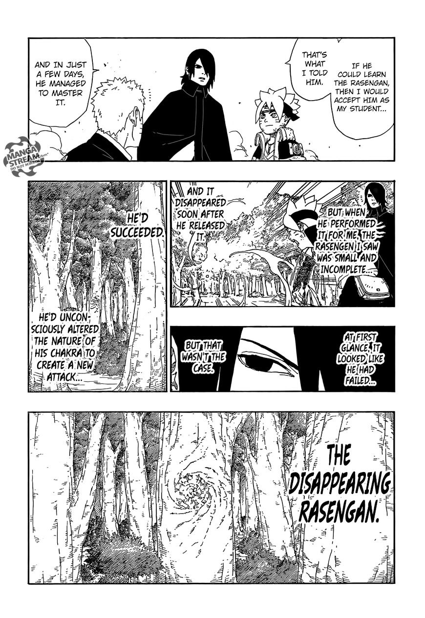 Read Boruto։ Naruto Next Generations EN Manga Online