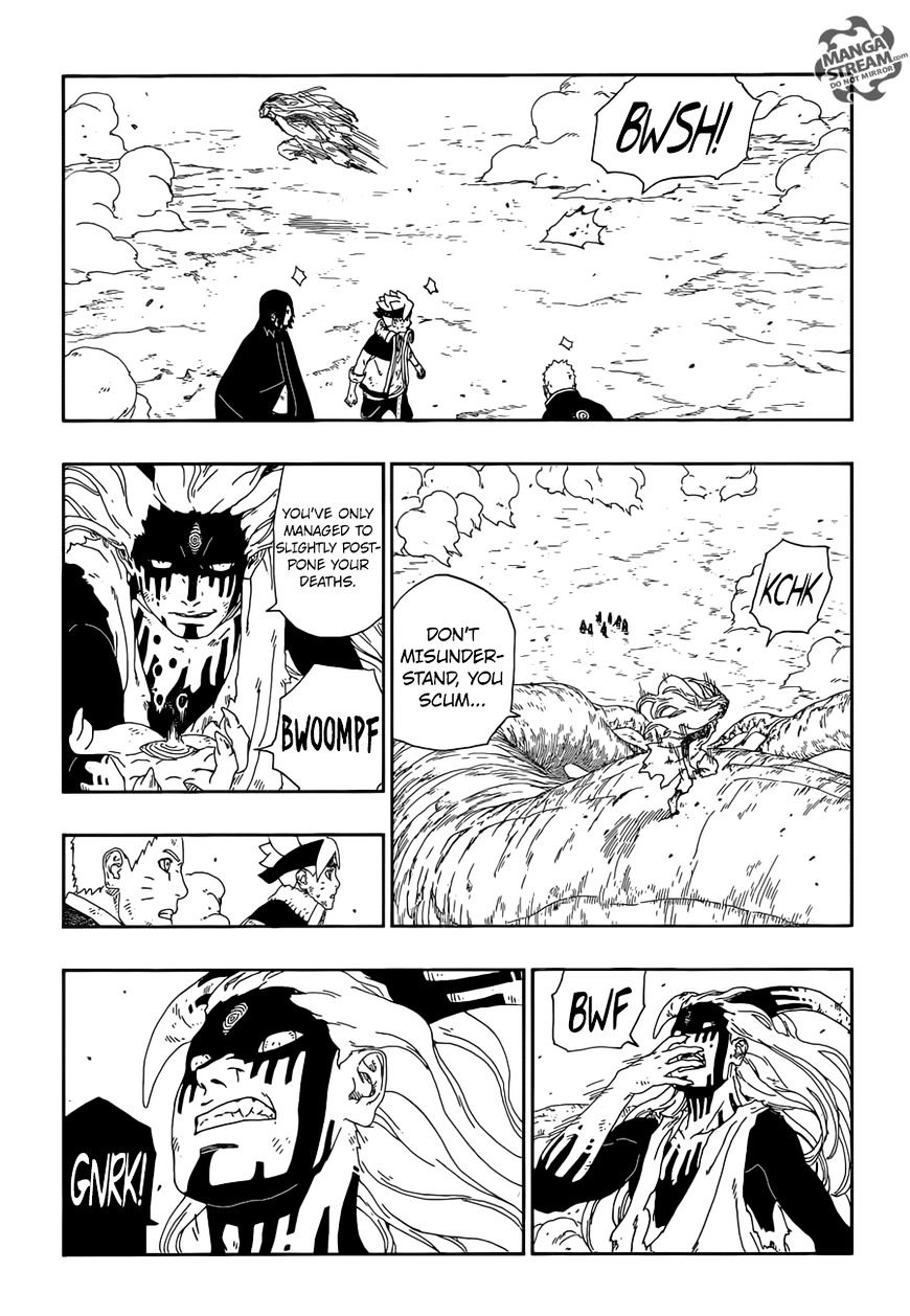 Read Boruto։ Naruto Next Generations EN Manga Online