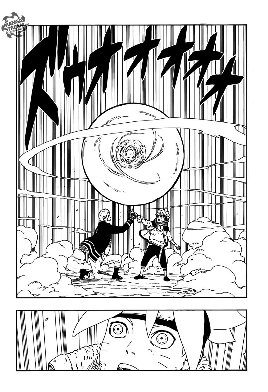 Read Boruto։ Naruto Next Generations EN Manga Online