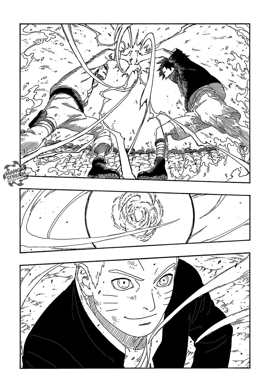 Read Boruto։ Naruto Next Generations EN Manga Online