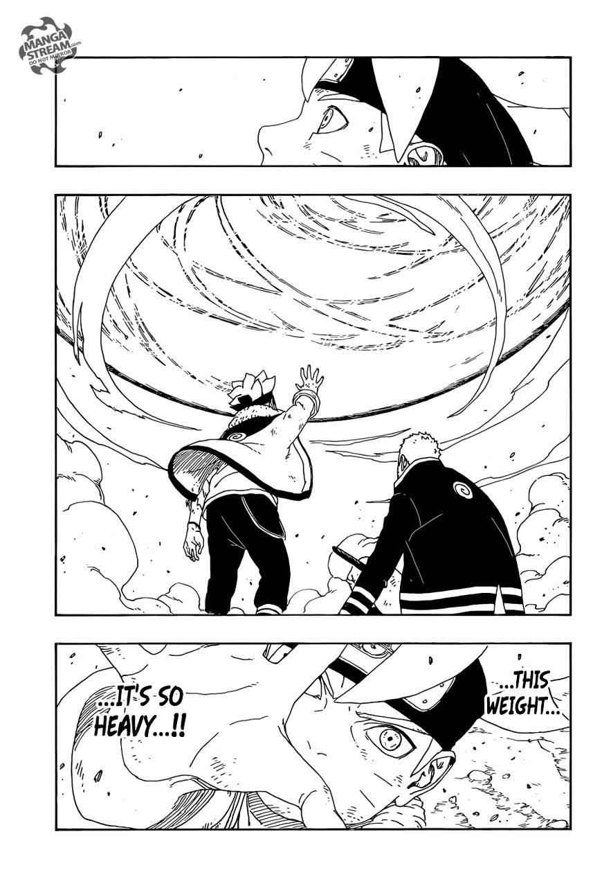 Read Boruto։ Naruto Next Generations EN Manga Online