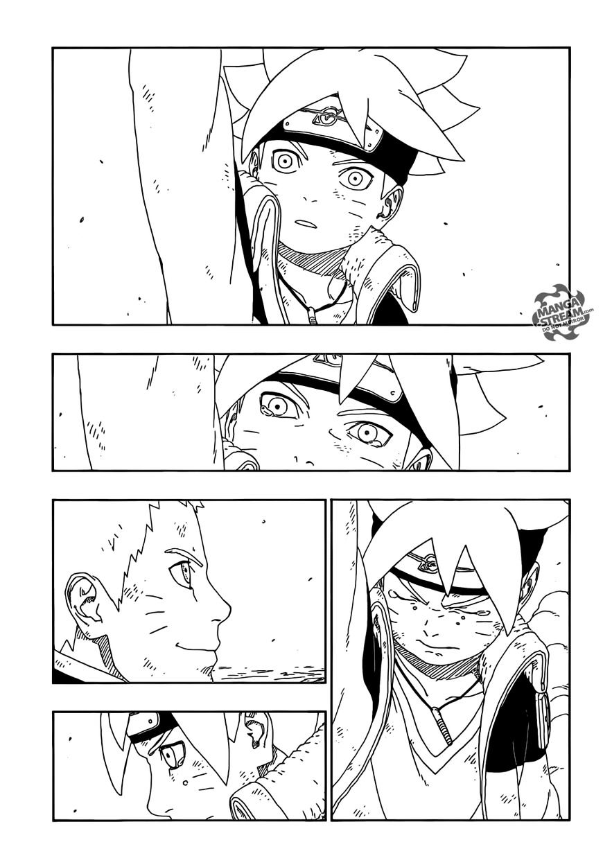 Read Boruto։ Naruto Next Generations EN Manga Online