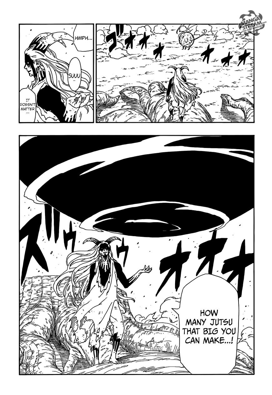 Read Boruto։ Naruto Next Generations EN Manga Online