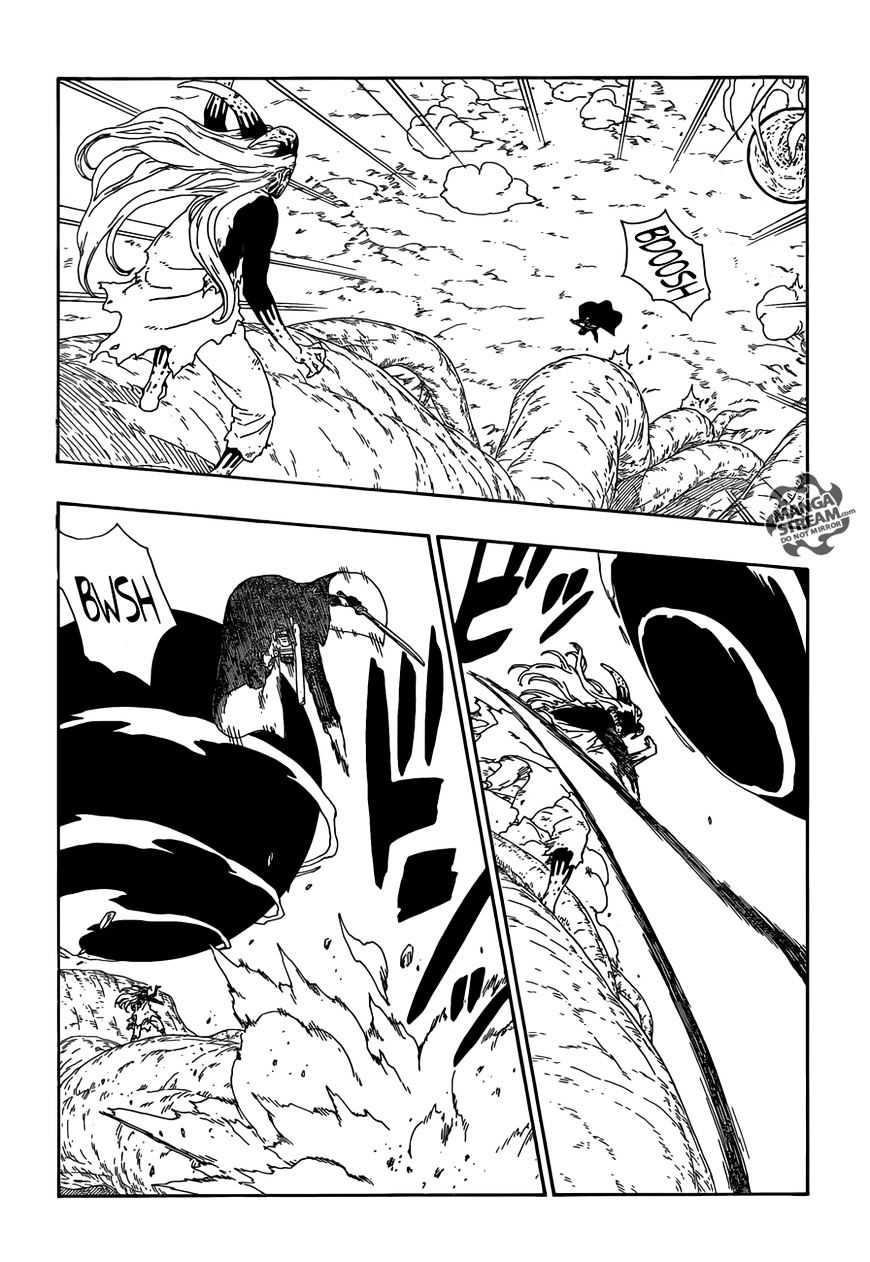 Read Boruto։ Naruto Next Generations EN Manga Online