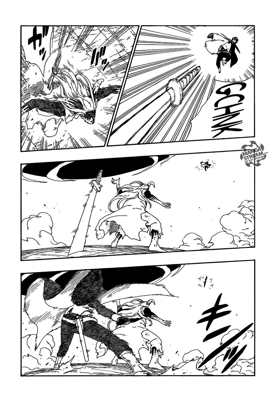 Read Boruto։ Naruto Next Generations EN Manga Online