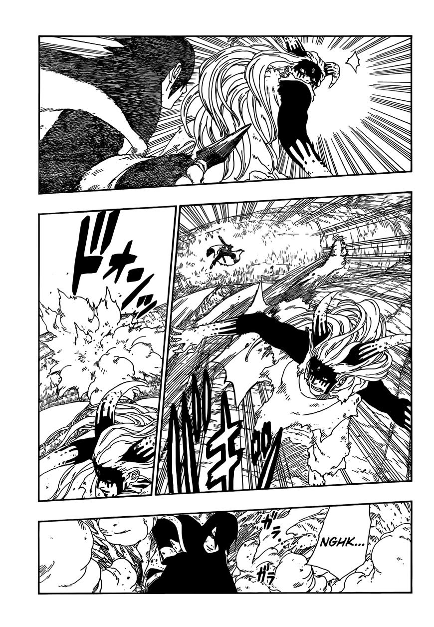 Read Boruto։ Naruto Next Generations EN Manga Online